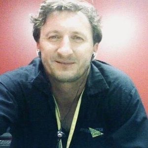 Meet your Posher, Samir